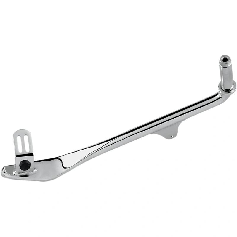 1″ Lowered Kickstand – Chrome (Each)-DS240019 –  PU