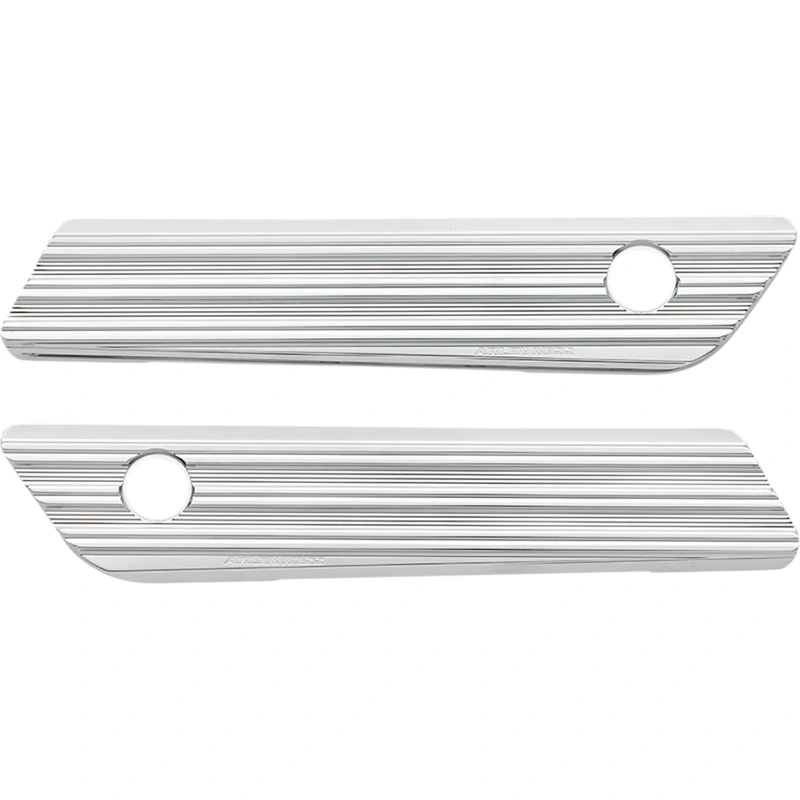 10-Gauge Covers – Chrome – ’14-’20 (Pair)-35011215 –  PU