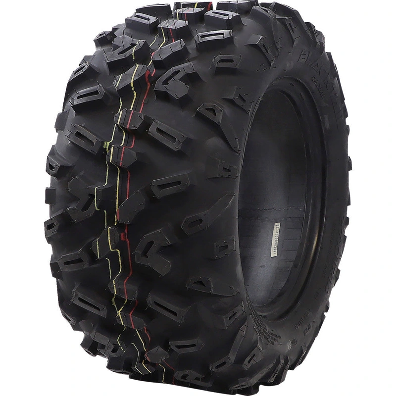 Blacktail Front/Rear Tire – 27X11R14 0320-1213- PU