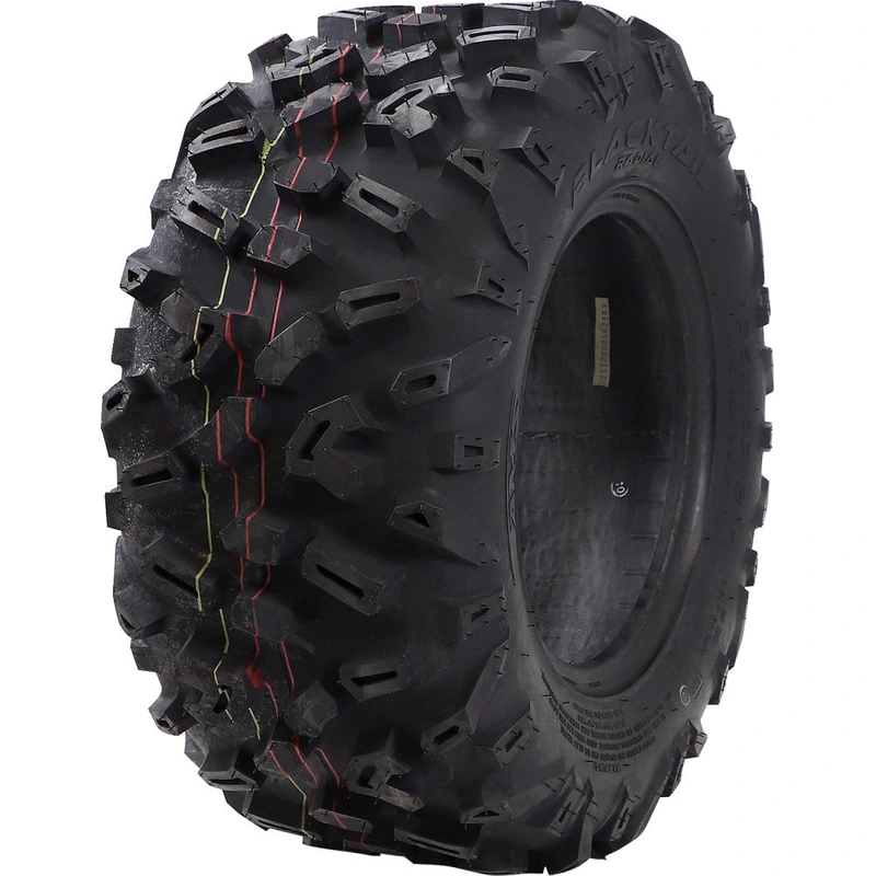 Blacktail Front/Rear Tire – 28X10R14 0320-1214- PU