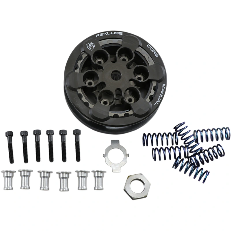 Clutch Kit (Kit)-11300338