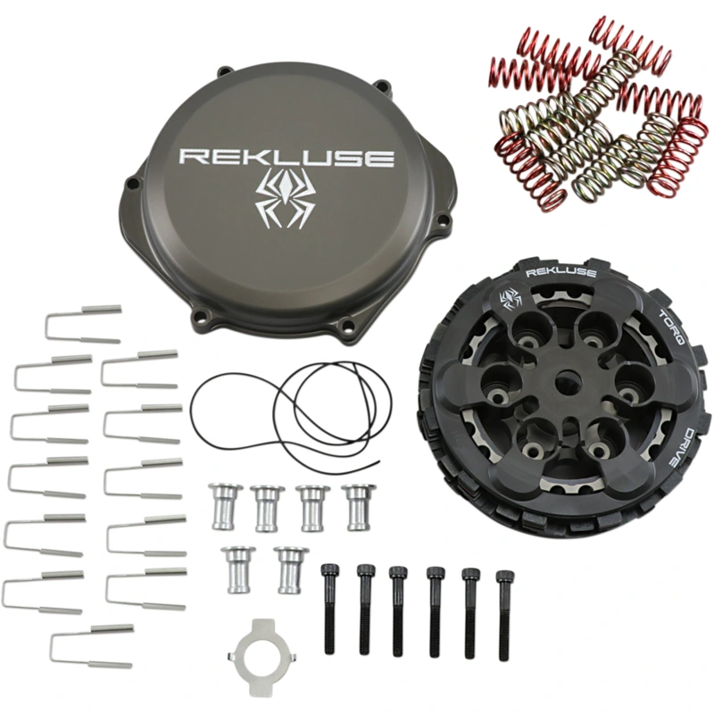 Clutch Kit (Kit)-11300378