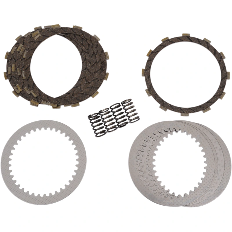 Clutch Kit (Kit)-11310202 –  PU