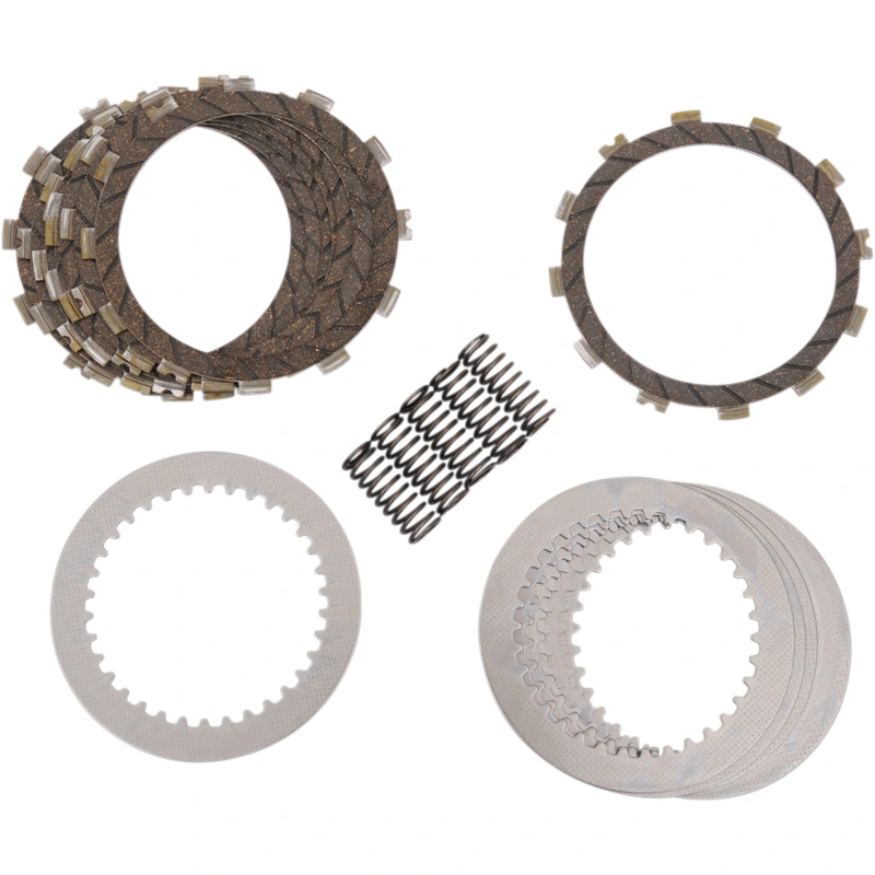 Clutch Kit (Kit)-11310205 –  PU