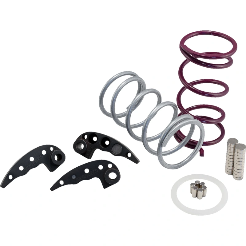 Clutch Kit – RZR XP Turbo (Kit)-11400817