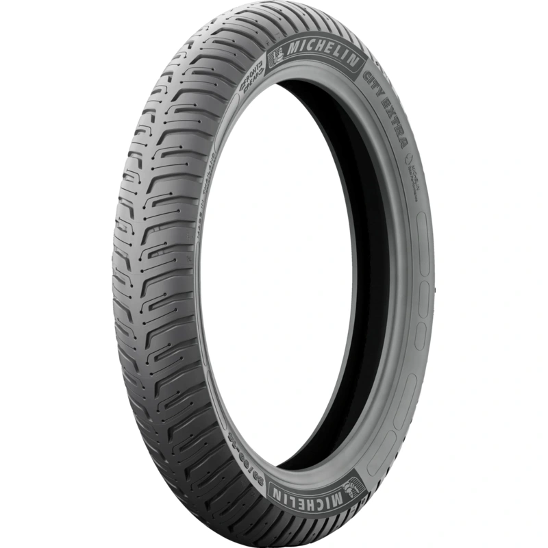 Tire – City Extra – Front/Rear – 2.50-17 – 43P (Each)-03401255 PU